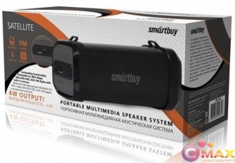 Акустическая система Smartbuy SATELLITE