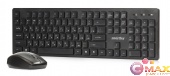 Комплект клавиатура+мышь Smartbuy ONE 120333AG черный