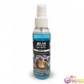Ароматизатор - спрей (нейтрализатор запахов) AVS AFS-009 Stop Smell (Fire Ice/Огненный лёд) 100мл