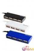 USB - Xaб Smartbuy 4 порта 6810