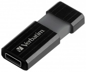 USB 2.0 Verbatim PinStripe