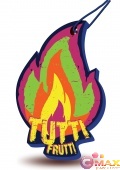 Ароматизатор AVS AFP-012 Fire Fresh (аром. Tutti-frutti/Тутти-Фрутти) (бумажные)
