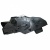 Тонер Картридж Cactus CS-CC364A черный для HP LJ P4014/P4015/P4515 (10000стр.)
