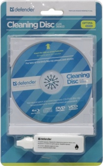 Defender CD-DVD