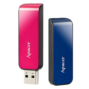 USB 2.0 Apacer AH334