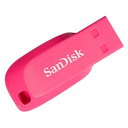 USB 2.0 SanDisk CZ50 Cruzer Blade