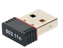 Адаптеры USB Ethernet 5bites