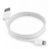 OXION DCC002 дата-кабель с возможностью зарядки для iPhone 5/5S/5С/6/6S, USB 2,0