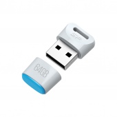USB 2.0 Silicon Power Touch T06