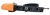 Тонер Картридж Cactus CS-CLT-K409S черный для Samsung CLP-310/315/CLX-3170/3175/3175FN (1500стр.)