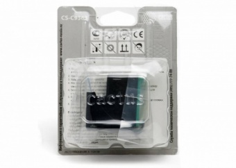 Картридж струйный Cactus CS-C9363 №134 голубой/пурпурный/желтый для HP DJ 460series/5740/5743/5793/5