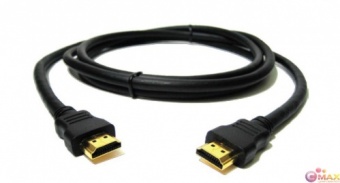 Кабель AVS HDMI(A)-HDMI(A) HAA-71 1м