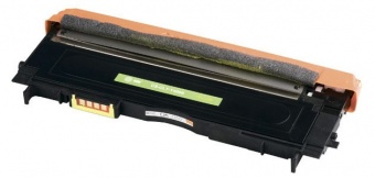 Тонер Картридж Cactus CS-CLT-Y409S желтый для Samsung CLP-310/315/CLX-3170/3175/3175FN (1000стр.)