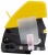 Тонер Картридж Cactus CS-Q3962A желтый для HP LJ 2550/2550L/2550LN/2550N (4000стр.)