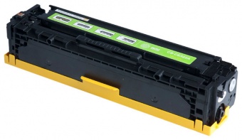 Тонер Картридж Cactus CS-CE322A желтый для HP LJ CP1525 (1300стр.)