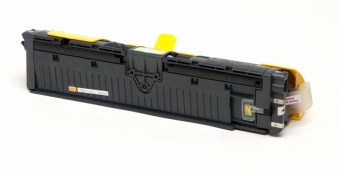 Тонер Картридж Cactus CS-C9702A желтый для HP CLJ 2550/1500/2500 (4000стр.)