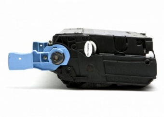 Тонер Картридж Cactus CS-Q5950A черный для HP CLJ 4700 (11000стр.)