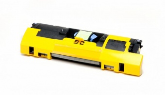 Тонер Картридж Cactus CS-C9702A желтый для HP CLJ 2550/1500/2500 (4000стр.)