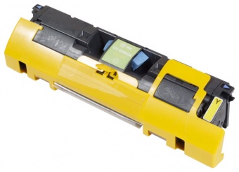 Тонер Картридж Cactus CS-Q3962A желтый для HP LJ 2550/2550L/2550LN/2550N (4000стр.)