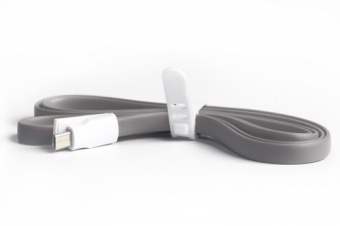 Дата-кабель Smartbuy USB - micro USB, магнитный