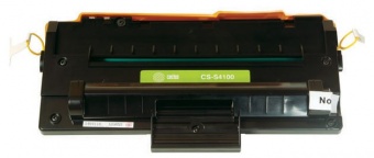 Тонер Картридж Cactus CS-S4100 черный для Samsung ML-1710D3/SCX-4100D3/4216D3/X215/3115/PE16 (3000ст