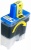 Картридж струйный Cactus CS-LC900С голубой для Brother DCP-110/115/120/MFC-210/215/FAX-1840 (16.6мл)