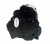 Тонер Картридж Cactus CS-CB435AS черный для HP LJ P1005/P1006 (1500стр.)