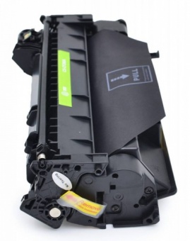 Тонер Картридж Cactus CS-CF280AS черный для HP LJ Pro 400/M401/M425 (2700стр.)