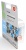 Картридж струйный Cactus CS-CLI8PC светло-голубой для Canon Pixma iP6600/iP6600d/iP6700/iP6700d/MP96