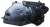 Тонер Картридж Cactus CS-C708 черный для Canon LBP-3300/3360/3300/3360 (2500стр.)
