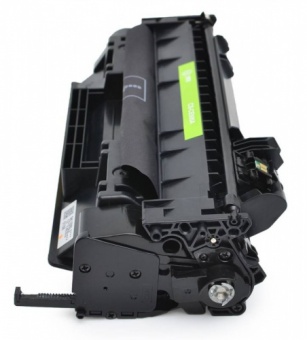 Тонер Картридж Cactus CS-CE505XD черный x2уп. для HP LJ 2055