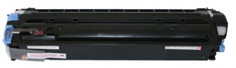 Тонер Картридж Cactus CS-Q6003A пурпурный для HP CLJ 1600/2600N/M1015/M1017 (2000стр.)